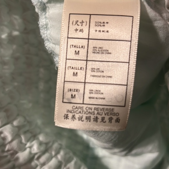 Brand New Never Worn Leon Max limited Edition Fairytale Blouse… - Picture 7 of 7